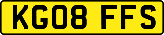 KG08FFS