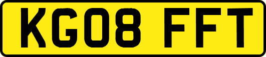 KG08FFT