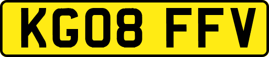 KG08FFV