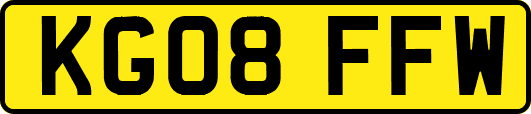 KG08FFW