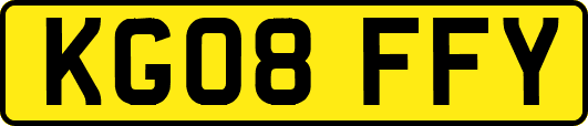 KG08FFY