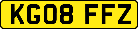 KG08FFZ