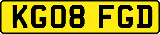 KG08FGD
