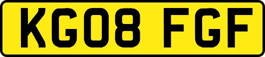 KG08FGF