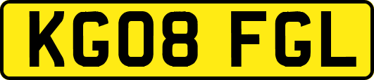 KG08FGL