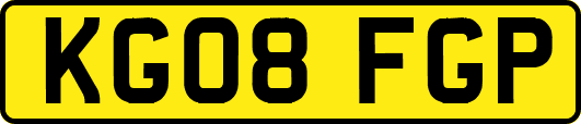 KG08FGP