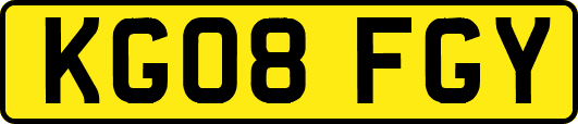 KG08FGY