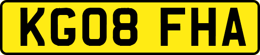 KG08FHA