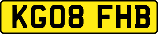 KG08FHB