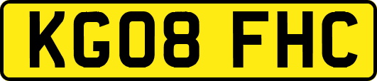KG08FHC