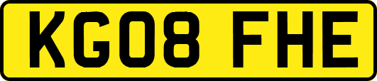 KG08FHE