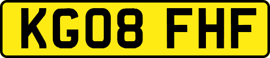 KG08FHF