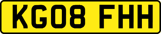 KG08FHH