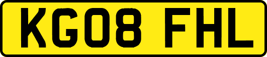 KG08FHL