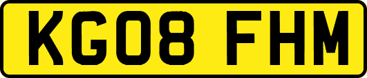 KG08FHM
