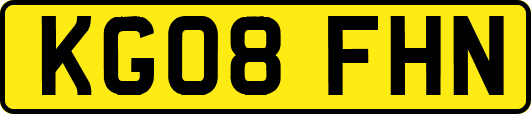 KG08FHN