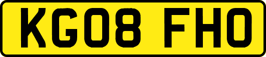 KG08FHO