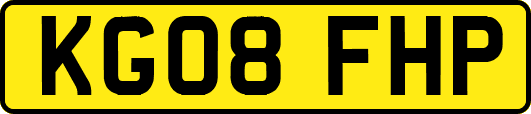 KG08FHP