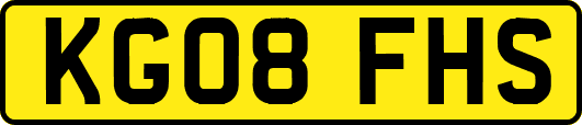 KG08FHS