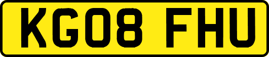 KG08FHU
