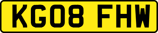 KG08FHW