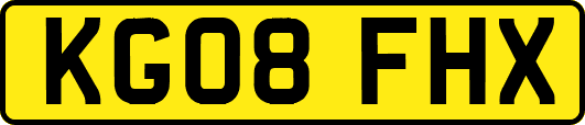 KG08FHX