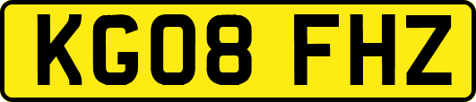 KG08FHZ