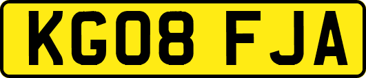 KG08FJA