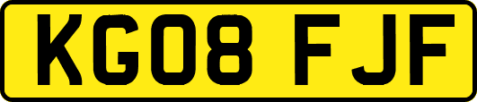KG08FJF