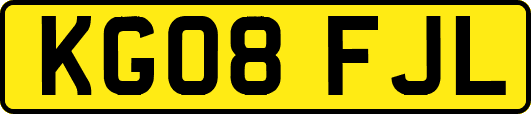 KG08FJL
