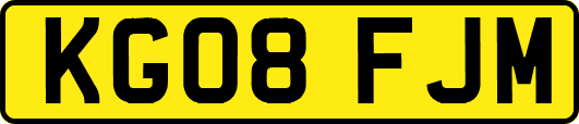 KG08FJM