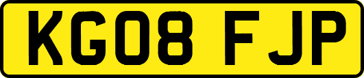 KG08FJP