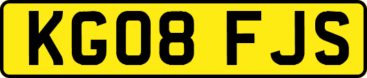 KG08FJS