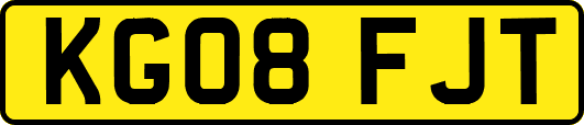 KG08FJT