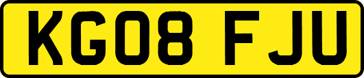 KG08FJU