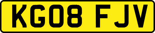 KG08FJV