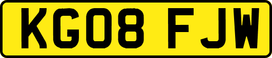 KG08FJW