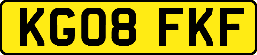 KG08FKF