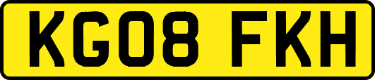 KG08FKH