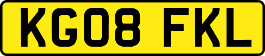 KG08FKL