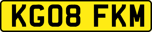 KG08FKM