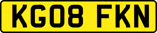 KG08FKN