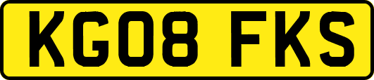KG08FKS