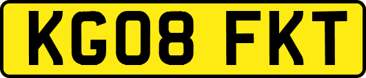 KG08FKT