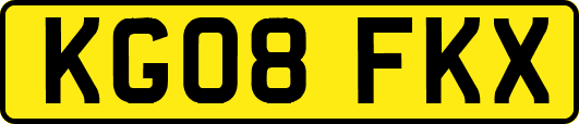 KG08FKX