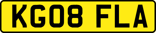 KG08FLA