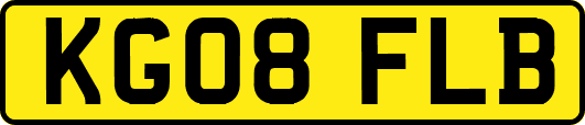 KG08FLB