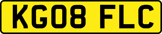 KG08FLC