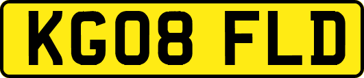 KG08FLD