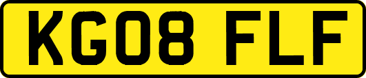 KG08FLF